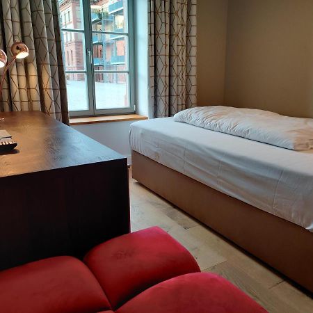 Amelie No 1 Hotel & Appartements Landau in der Pfalz Dış mekan fotoğraf