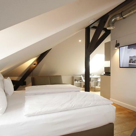 Amelie No 1 Hotel & Appartements Landau in der Pfalz Dış mekan fotoğraf