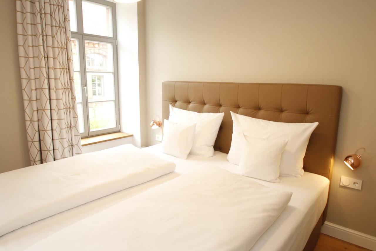 Amelie No 1 Hotel & Appartements Landau in der Pfalz Dış mekan fotoğraf
