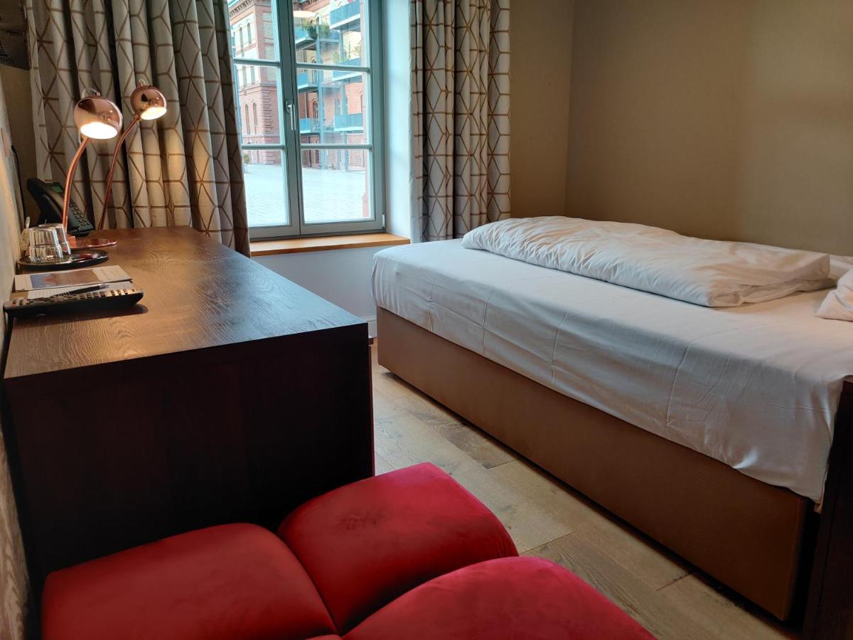Amelie No 1 Hotel & Appartements Landau in der Pfalz Dış mekan fotoğraf