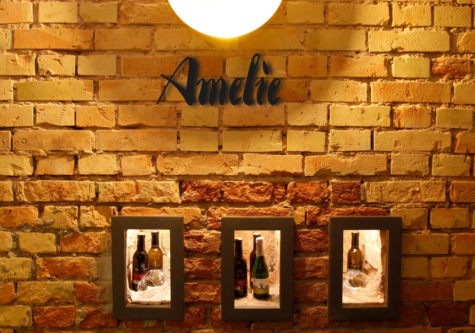 Amelie No 1 Hotel & Appartements Landau in der Pfalz Dış mekan fotoğraf