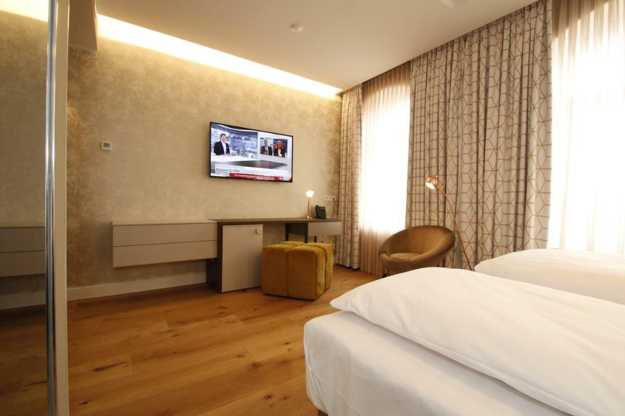 Amelie No 1 Hotel & Appartements Landau in der Pfalz Dış mekan fotoğraf