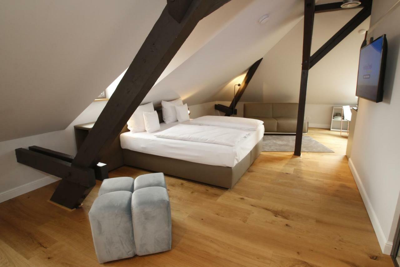 Amelie No 1 Hotel & Appartements Landau in der Pfalz Dış mekan fotoğraf